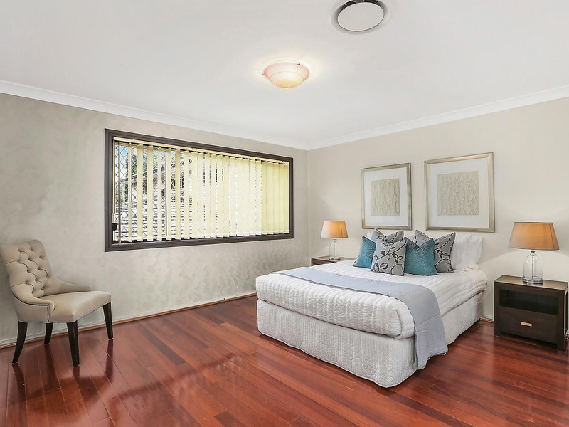 1 Dent Street, Epping NSW 2121