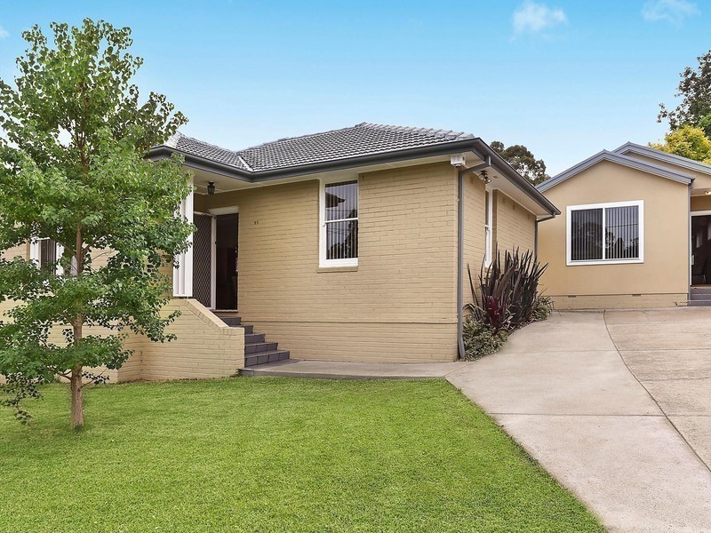 25 Bennetts Road East, Dundas NSW 2117