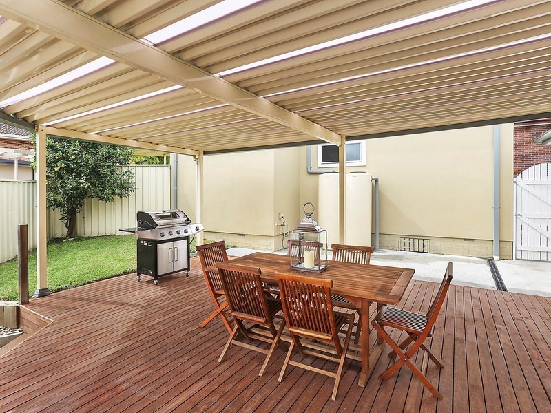 25 Bennetts Road East, Dundas NSW 2117