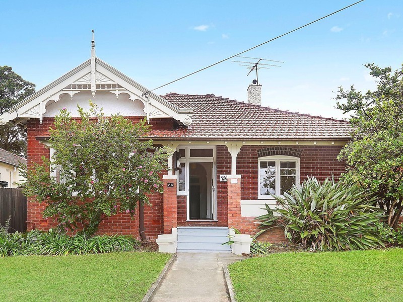 26 Stewart Street, Eastwood NSW 2122