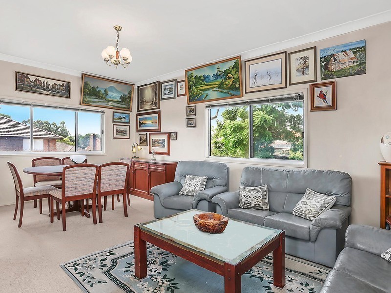 2 Banksia Street, Eastwood NSW 2122