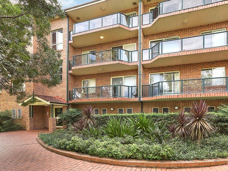 4/53 Bridge Street, Epping NSW 2121