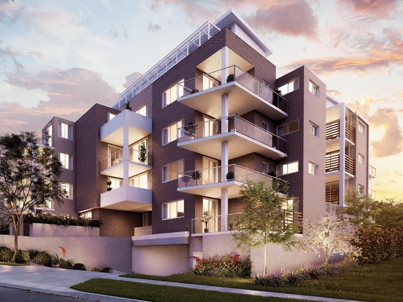 32 Essex Street, Epping NSW 2121