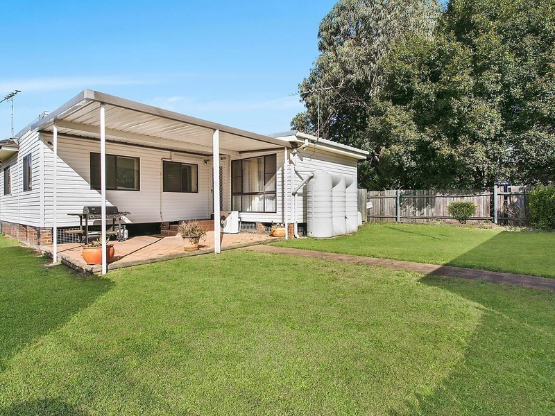 74 Park Road, Rydalmere NSW 2116