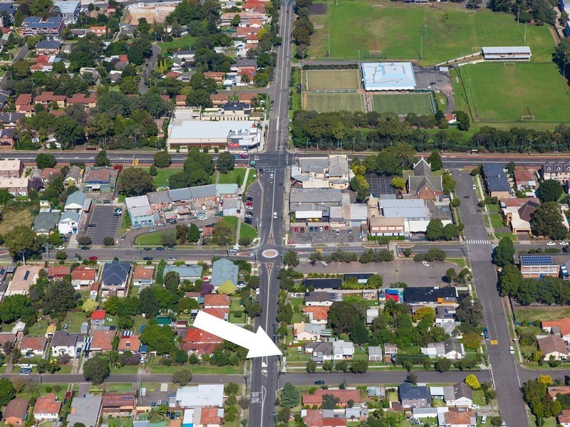 74 Park Road, Rydalmere NSW 2116