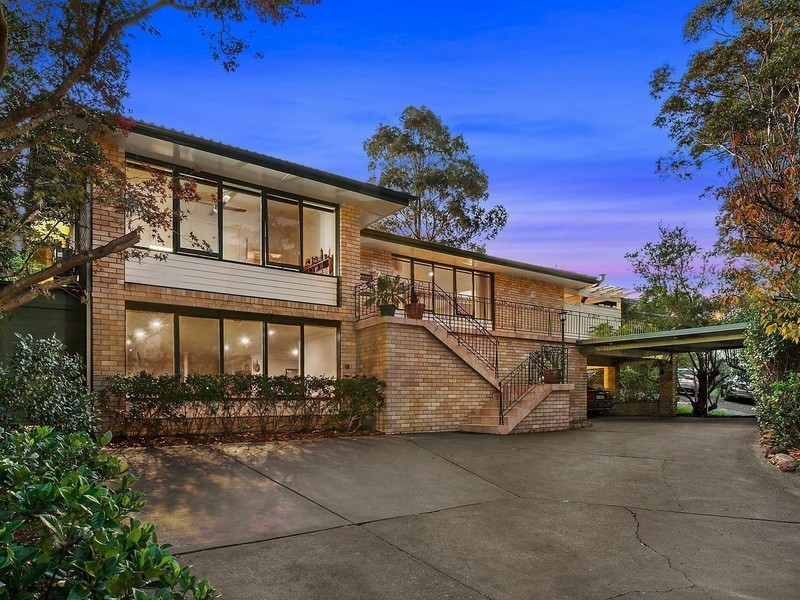 19 Rodney Avenue, Beecroft NSW 2119