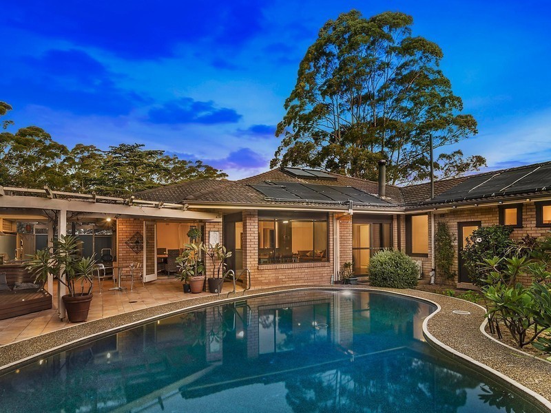 19 Rodney Avenue, Beecroft NSW 2119