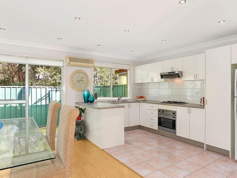 6/33 Hughes Avenue, Ermington NSW 2115