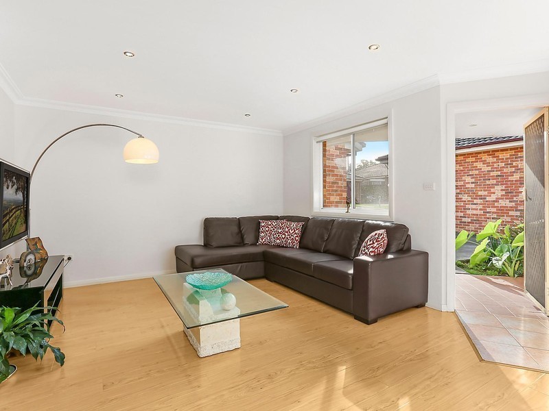 6/33 Hughes Avenue, Ermington NSW 2115