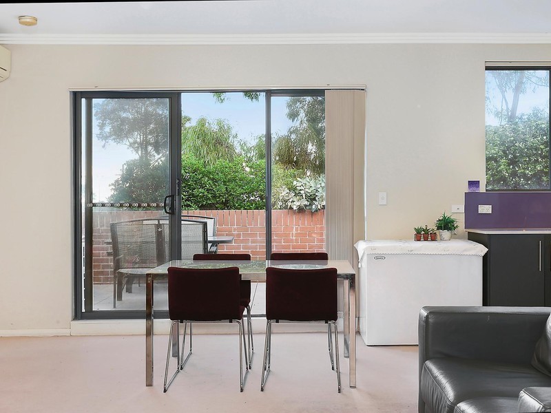 35/1 Shirley Street, Carlingford NSW 2118