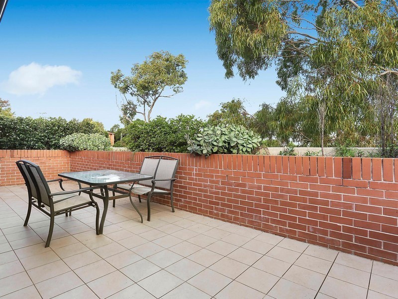 35/1 Shirley Street, Carlingford NSW 2118