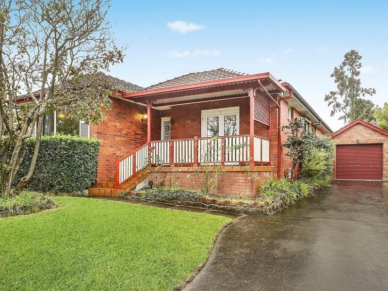 171 Carlingford Road, Carlingford NSW 2118