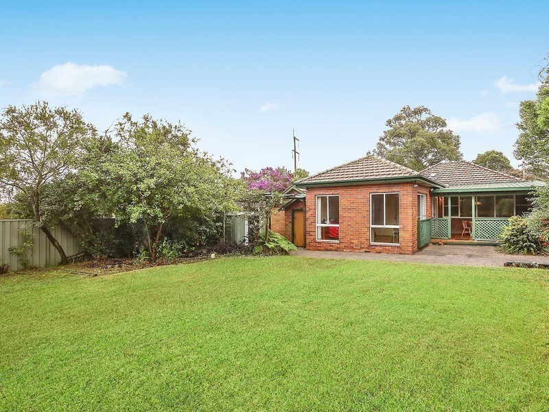 171 Carlingford Road, Carlingford NSW 2118