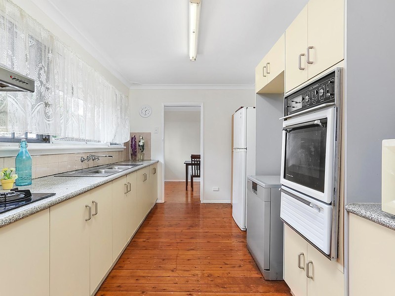 25 Darwin Street, Carlingford NSW 2118