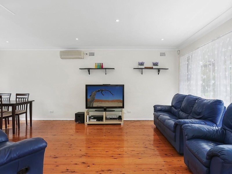 25 Darwin Street, Carlingford NSW 2118