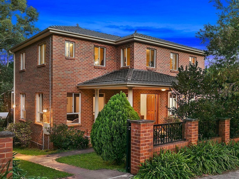 21 Driver Street, Denistone West NSW 2114