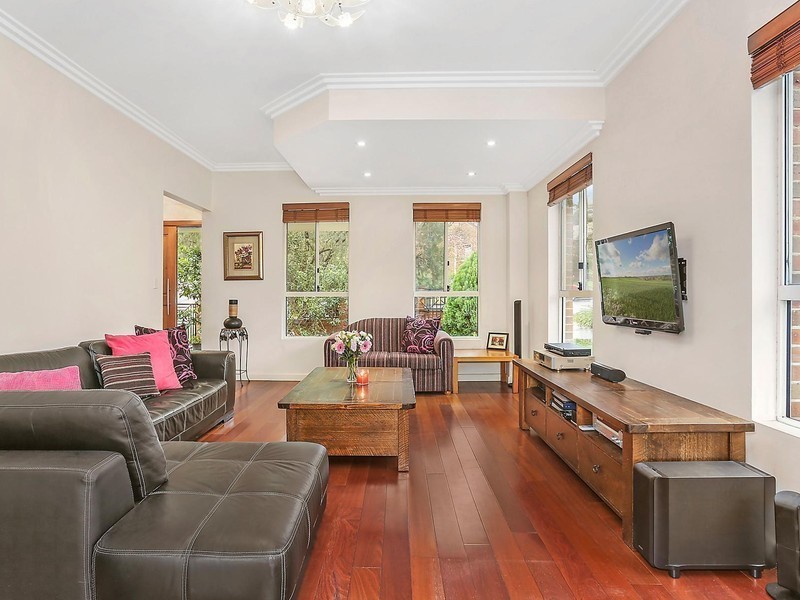 21 Driver Street, Denistone West NSW 2114