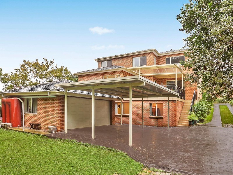 21 Driver Street, Denistone West NSW 2114