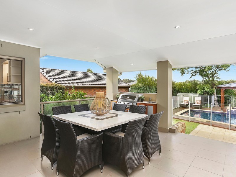 24 Northcott Street, North Ryde NSW 2113