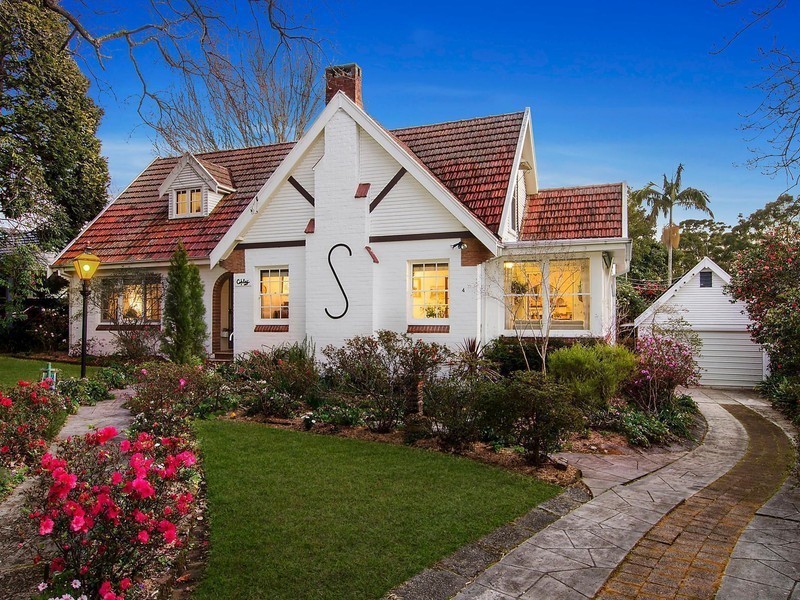 4 Boronia Avenue, Beecroft NSW 2119