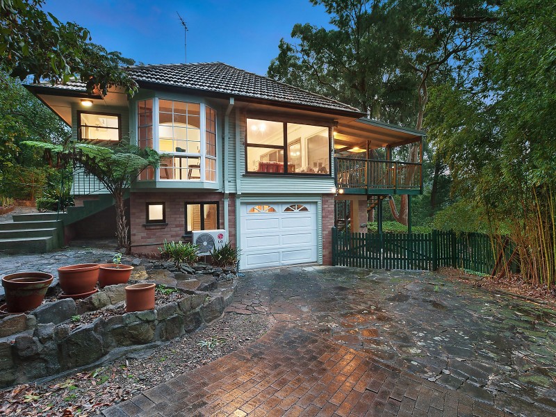 57 Malton Road, Beecroft NSW 2119