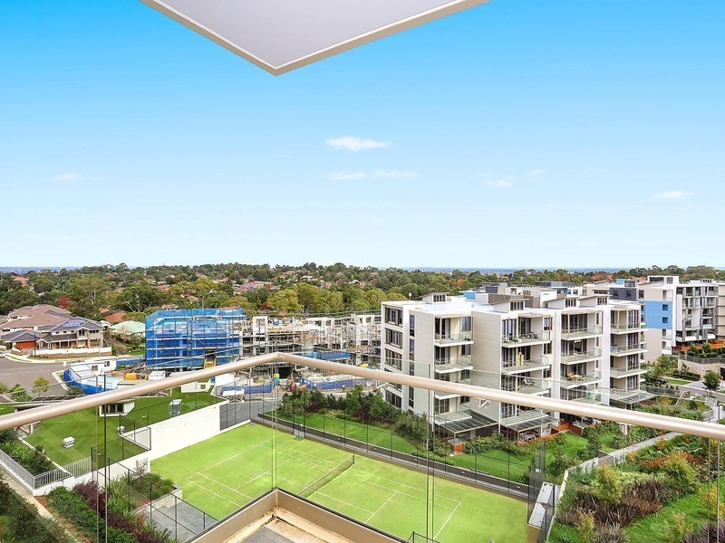 301/29 Seven Street, Epping NSW 2121