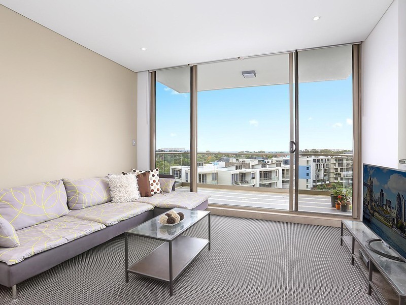 301/29 Seven Street, Epping NSW 2121