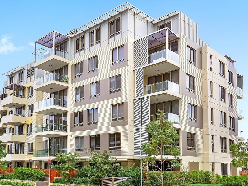 301/29 Seven Street, Epping NSW 2121