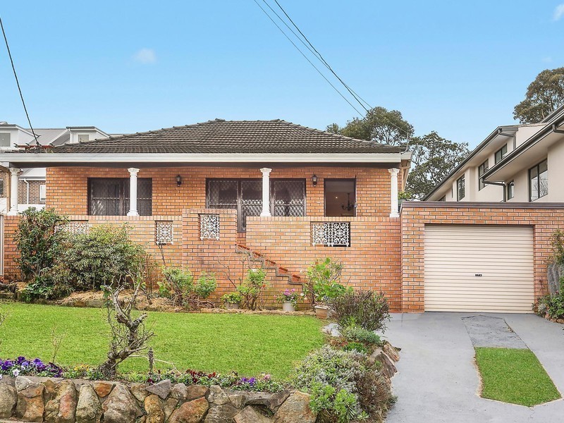 76 Adderton Road, Carlingford NSW 2118
