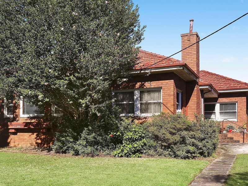 101 Eastwood Avenue, Epping NSW 2121