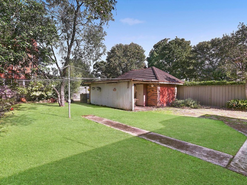 101 Eastwood Avenue, Epping NSW 2121