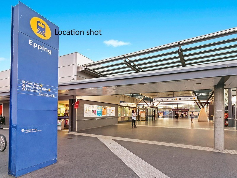 101 Eastwood Avenue, Epping NSW 2121