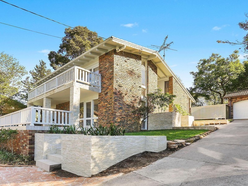 25 Rodney Avenue, Beecroft NSW 2119