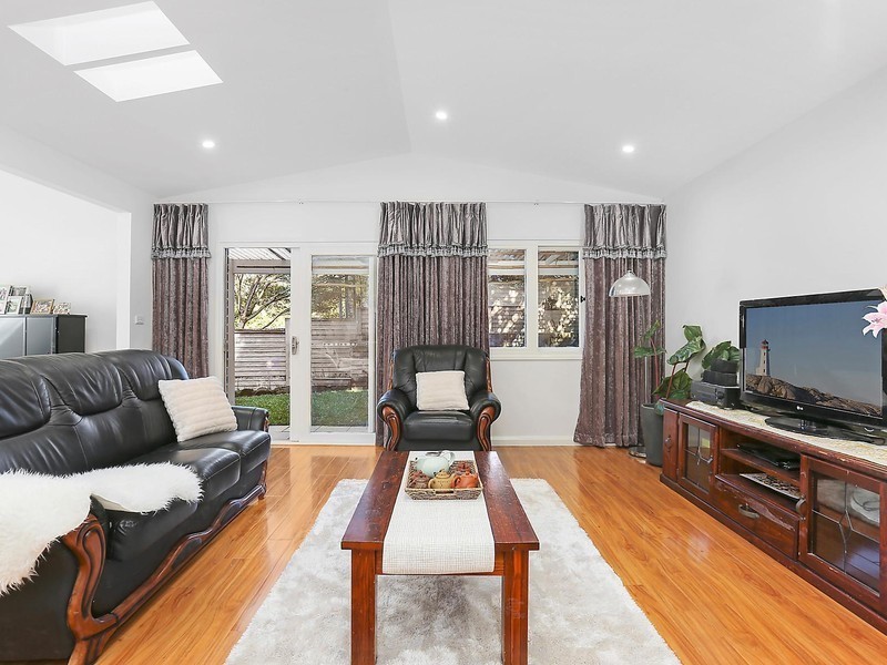 25 Rodney Avenue, Beecroft NSW 2119