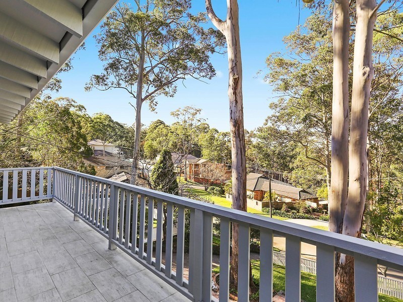 25 Rodney Avenue, Beecroft NSW 2119