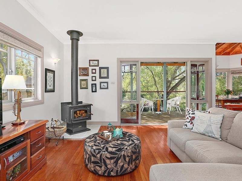 5 Brigg Road, Epping NSW 2121