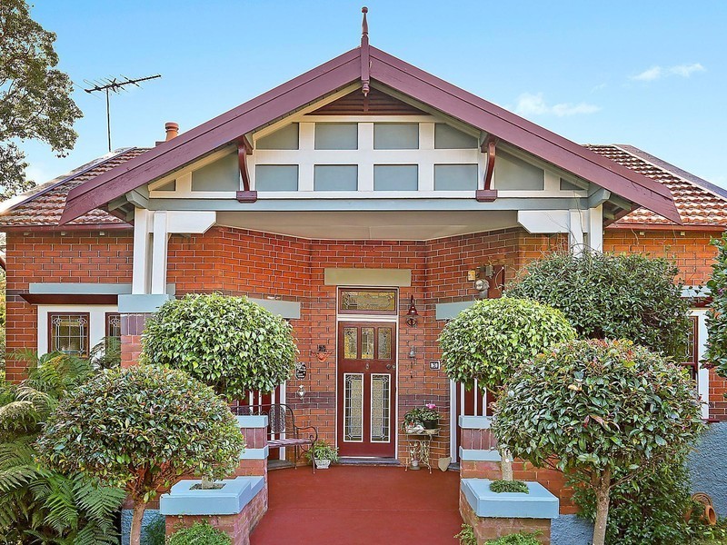 5 Brigg Road, Epping NSW 2121