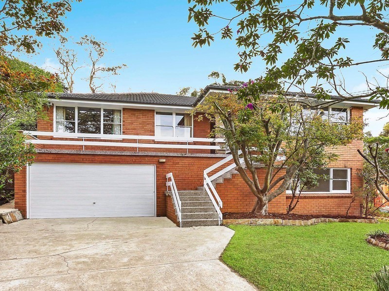 21 Treeview Place, Epping NSW 2121