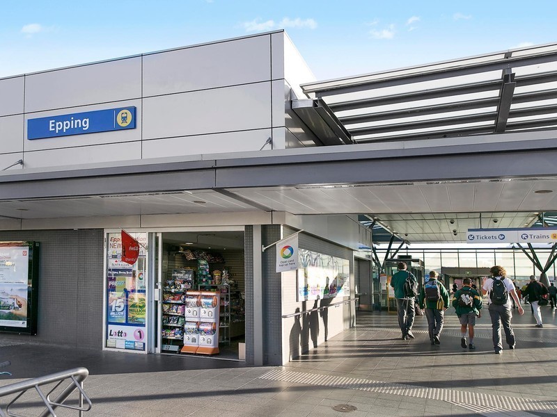 21 Treeview Place, Epping NSW 2121