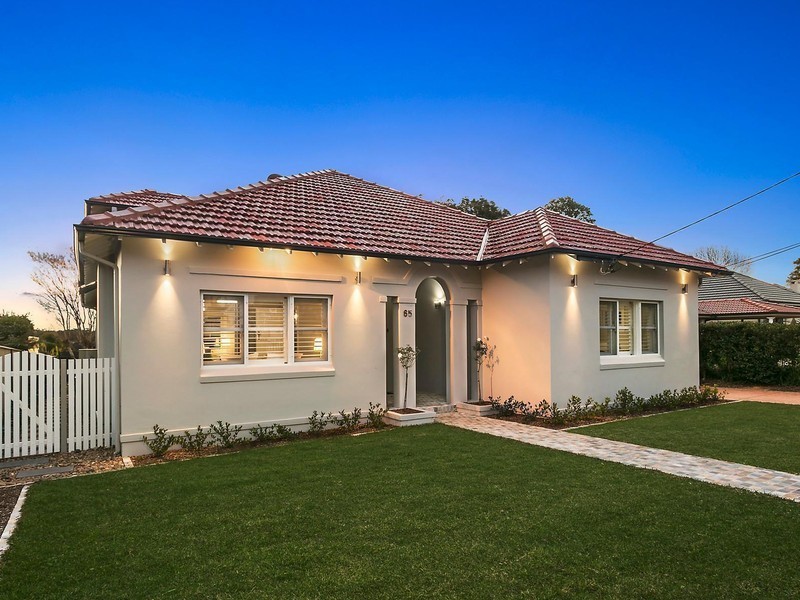 65 Norfolk Road, North Epping NSW 2121