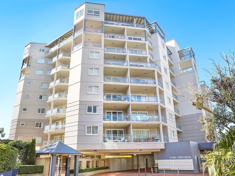 G01/5 City View Road, Pennant Hills NSW 2120