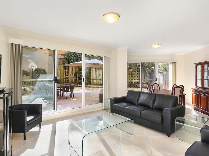 G01/5 City View Road, Pennant Hills NSW 2120