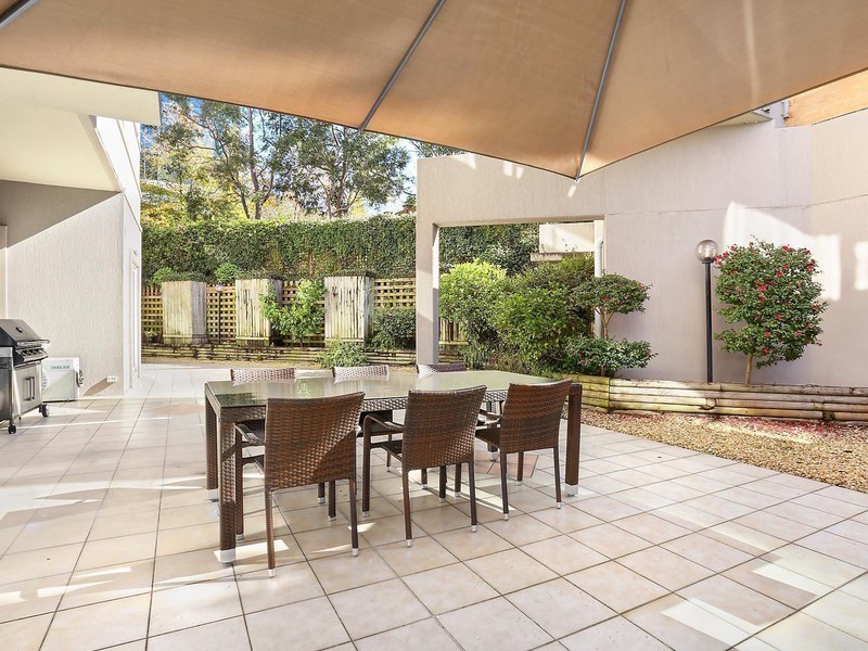 G01/5 City View Road, Pennant Hills NSW 2120