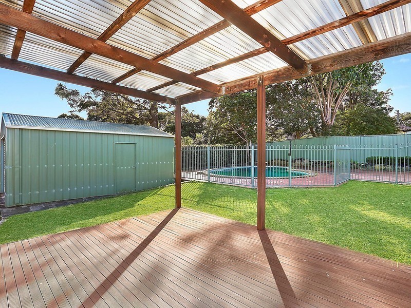 25 Lambert Avenue, Ermington NSW 2115