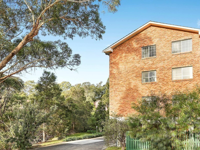 42/2 Leisure Close, Macquarie Park NSW 2113