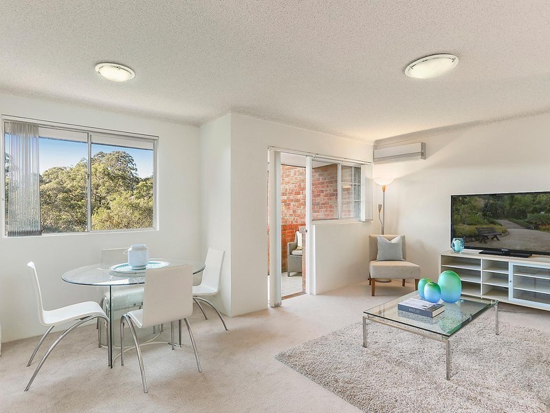 42/2 Leisure Close, Macquarie Park NSW 2113