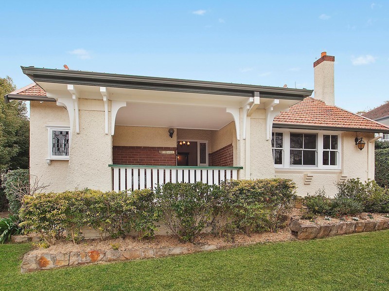 7 Rawson Street, Epping NSW 2121