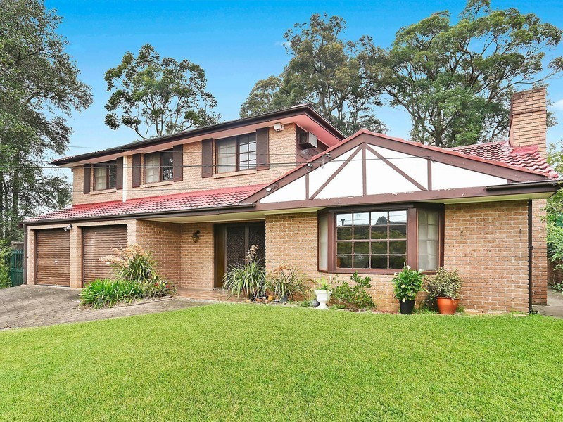8 Tamboy Avenue, Carlingford NSW 2118