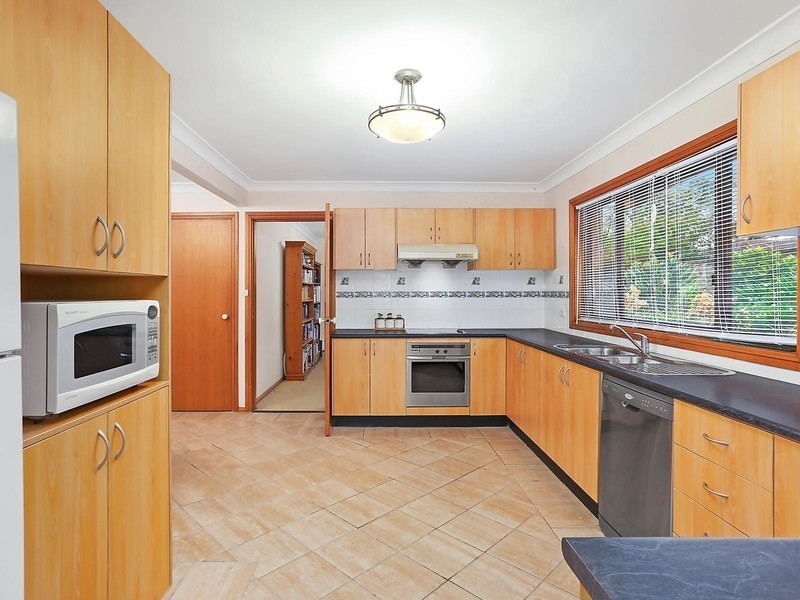 8 Tamboy Avenue, Carlingford NSW 2118