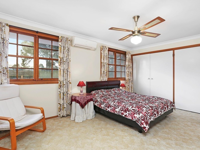 8 Tamboy Avenue, Carlingford NSW 2118